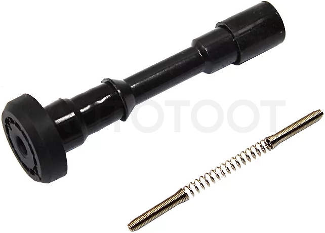 Наконечник катушки MITSUBISHI LANCER CS2A 1.5 00-/PAJERO IO H65W 1.6 99-01