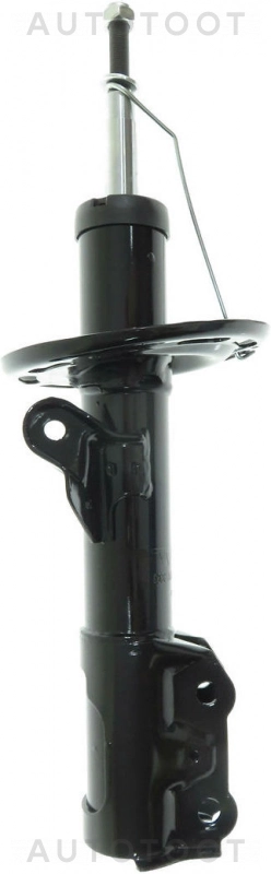 Амортизатор передний левый -JAS0093 Just Drive для HONDA FIT, HONDA FIT ARIA, HONDA JAZZ