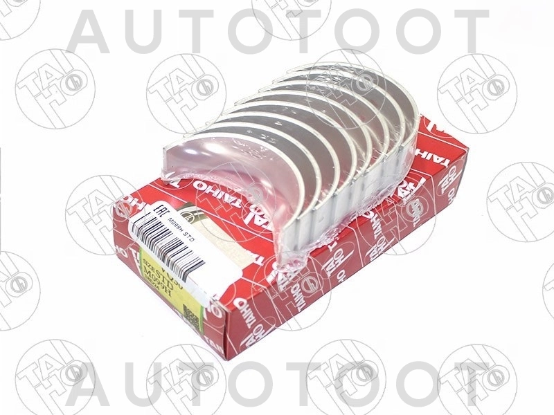 Вкладыши коренные STD VQ20DE/VQ23DE/VQ30DE/VQ35DE -M099HSTD Taiho для NISSAN CEFIRO, NISSAN MAXIMA