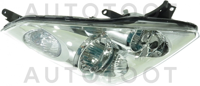 Фара правая -  для TOYOTA WISH