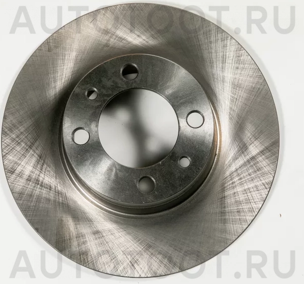 Диск тормозной передний DF1723 (252,5x10) 4 отв - Артикул JBD0004 - Производитель Just Drive - Фото, Отзывы, Цены