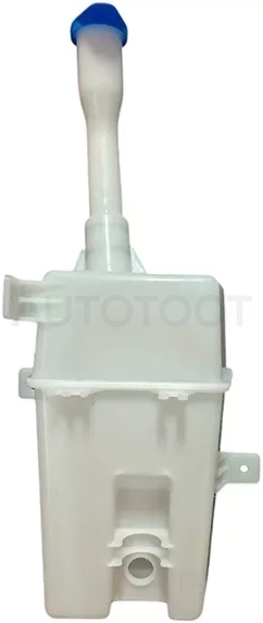 Бачок омывателя JAC J7 20- - Артикул ST760033 - Производитель Sat - Фото, Отзывы, Цены