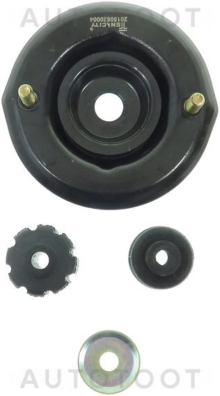 Опора заднего амортизатора -ASMNI1011 Tenacity для NISSAN ALMERA, NISSAN PULSAR, NISSAN CEFIRO, NISSAN MAXIMA, NISSAN PRIMERA, NISSAN SUNNY