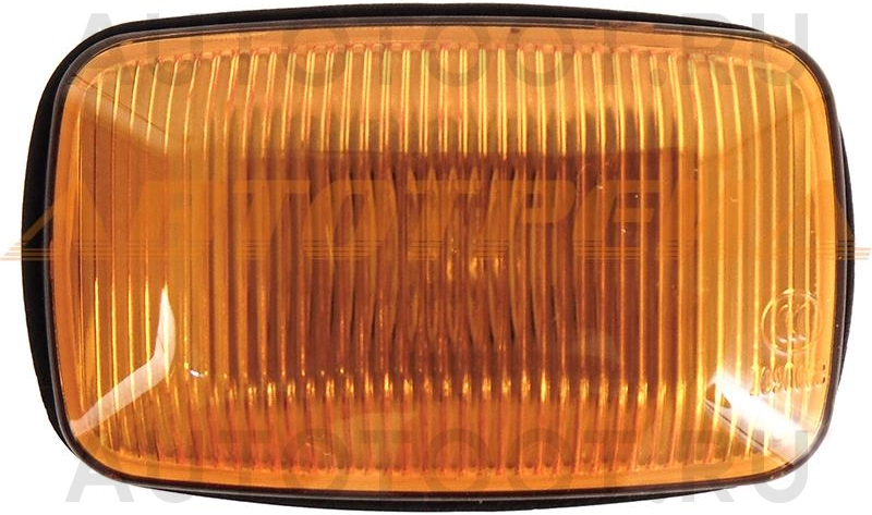 Повторитель поворота в крыло левый=правый желтый -  для TOYOTA PROBOX, TOYOTA COROLLA