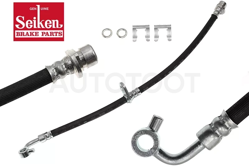 Шланг тормозной передний правый HONDA CR-V RE2-7/CR-V I-CTDI 07-12