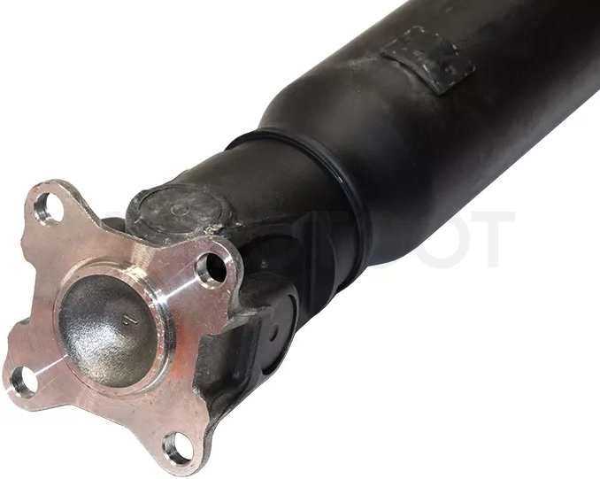 Вал карданный задний TOYOTA 4RUNNER/HILUX SURF/LAND CRUISER 02 - Артикул 371106A440 - Производитель Toyota - Фото, Отзывы, Цены