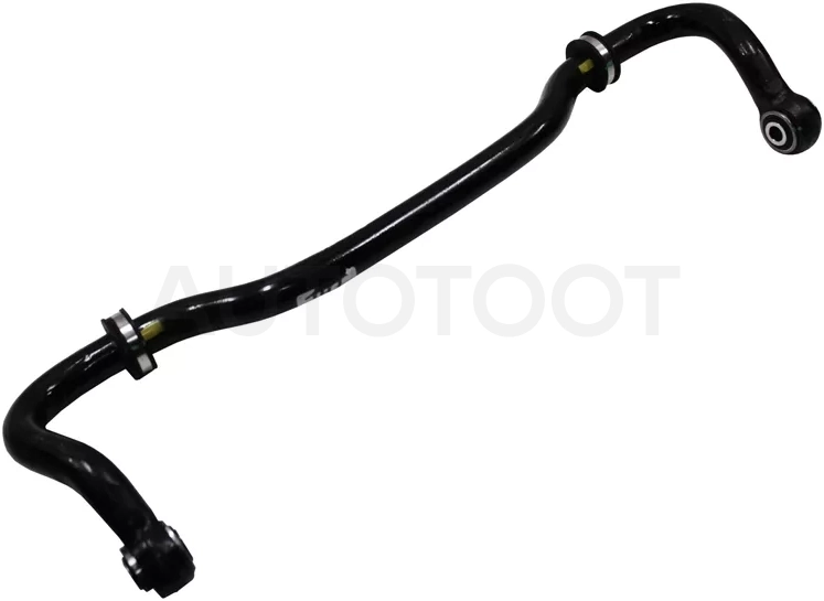 Стабилизатор поперечной устойчивости RR KDSS LAND CRUISER PRADO 150 09 - Артикул 4880560180 - Производитель Toyota - Фото, Отзывы, Цены