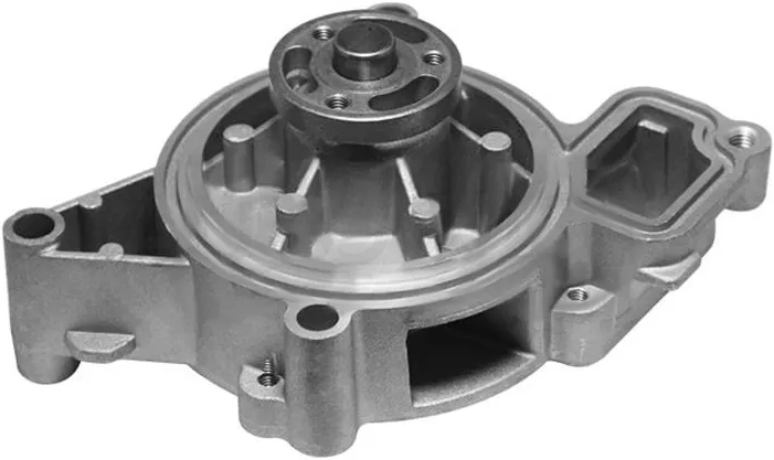 Насос водяного охлаждения Chevrolet Captiva 11-15 / Opel Antara 06-15 A20NFT;A20NHT;B20NFT;Z20NET;Z22SE;Z22YH!