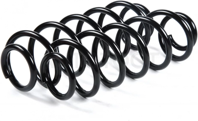 Пружина передняя SKODA/VW - Артикул JJS1021 - Производитель Just Drive - Фото, Отзывы, Цены