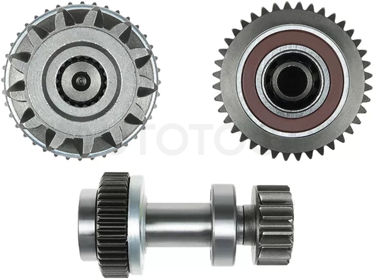 Бендикс Toyota Avensis (T220) 97-03 / Caldina (T190,T210) 92-02 / Camry (XV10,XV20) 82-04 / Harrier (XU10) 97-03 / Lexus ES 89-01 / Toyota Avalon 94-04 / Avensis Verso 01-03 / Camry 96-06 / Camry UAE/USA 91-01