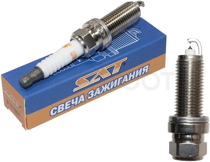 Свеча зажигания TOYOTA CAMRY/COROLLA/RAV 4 18-/LEXUS ES/UX 18