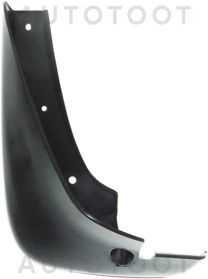 Брызговик передний левый -STTYG1016B2 Sat для TOYOTA HIGHLANDER, TOYOTA KLUGER