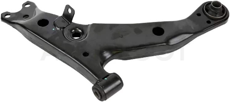 Рычаг подвески нижний FR TOYOTA COROLLA/SPRINTER/CARIB 91-02 RH