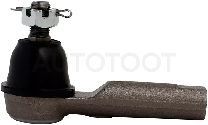 Наконечник рулевой NISSAN ALMERA/AD/WINGROAD 4WD/CEFIRO/PRESEA/PULSAR/SUNNY/INFINITI I30 95-00 LH=RH