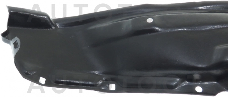 Подкрылок переднего крыла правый -ST110047 Sat для TOYOTA COROLLA, TOYOTA ALLEX, TOYOTA RUNX, TOYOTA COROLLA FIELDER, TOYOTA COROLLA SPACIO