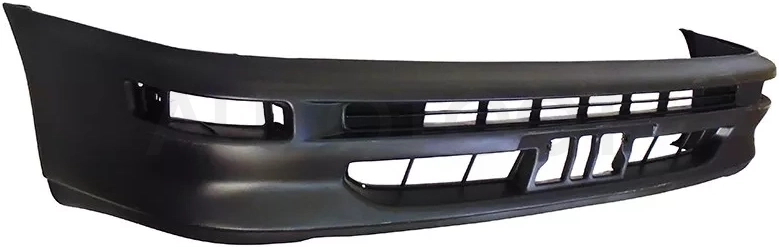 Бампер передний Toyota Corolla (E100) 93-97