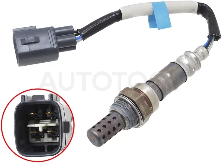 Датчик кислородный Toyota Avensis (T220) 97-03 / Land Cruiser 98-07