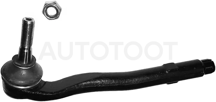 Наконечник рулевой BMW 5 E39 95-03 LH - Артикул ST32111093771 - Производитель Sat - Фото, Отзывы, Цены