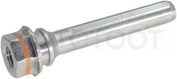 Направляющая RR суппорта TOYOTA CAMRY №1 06