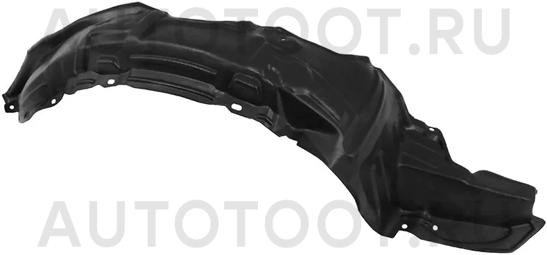Подкрылок передний правый -STTYX5016L1 Sat для TOYOTA TERCEL, TOYOTA COROLLA II, TOYOTA CYNOS, TOYOTA CORSA