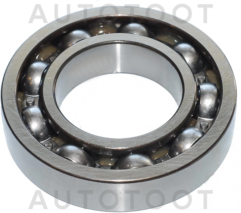 Подшипник дифференциала 43x80x17 -AS43800017 Febest для TOYOTA LAND CRUISER, TOYOTA LAND CRUISER PRADO