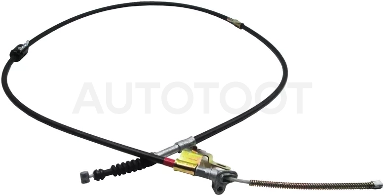 Трос ручника TY Premio/Allion 260 07-10 RH