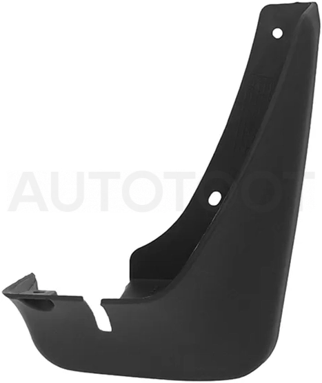 Брызговик Toyota Probox 02- / Succeed 02-20 / Mazda Familia 18- (Сзади/ Справа)