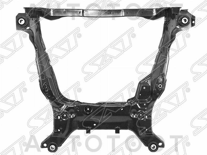 Подрамник передний -  для FORD MONDEO