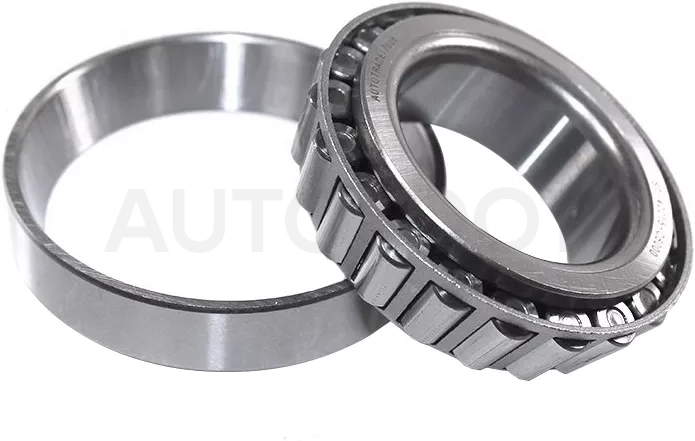 Подшипник передней ступицы наружный NISSAN PATROL/SAFARI Y60 88 - Артикул ST40215C6000 - Производитель Sat - Фото, Отзывы, Цены