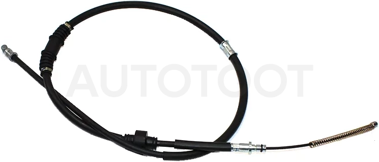Трос ручника MITSUBISHI AIRTREK/OUTLANDER 01-08 RH