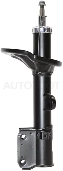 Стойка передняя Hyundai Tucson 04-09 / Kia Sportage 06-10