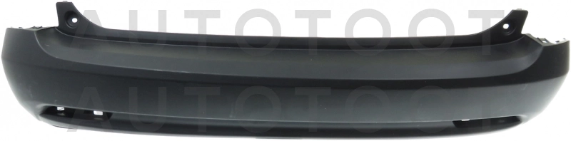 Бампер задний -  для HONDA CR-V