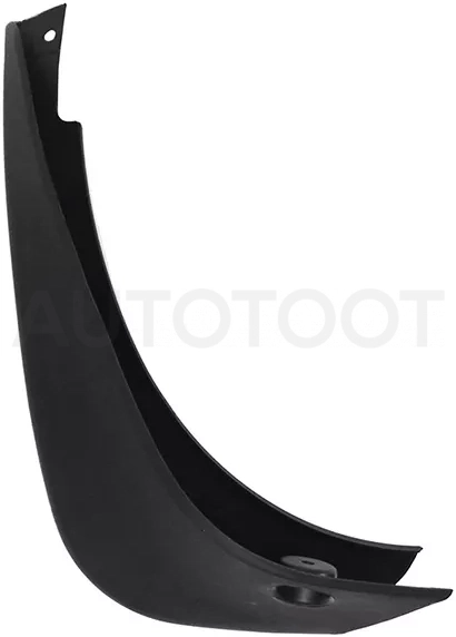 Брызговик Nissan Qashqai 06-13 / Dualis 07-14 / Qashqai+2 08-14 (Сзади/ Слева)