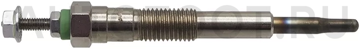 Свеча накала TOYOTA 1KZ/3C-TE 11V - Артикул CP22 - Производитель Hkt - Фото, Отзывы, Цены