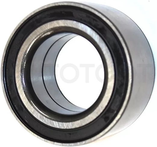 Подшипник перед/зад ступицы MERCEDES A 97-04/VANEO 02-05/BMW 3 97