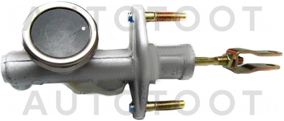 Цилиндр сцепления главный -0281B10RS Febest для NISSAN ALMERA CLASSIC, NISSAN PRIMERA, NISSAN X-TRAIL