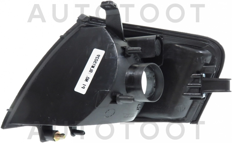 Указатель поворота угловой правый (белый) -  для NISSAN AD, NISSAN WINGROAD