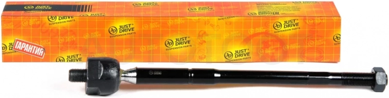 Тяга рулевая - Артикул JSR0122 - Производитель Just Drive - Фото, Отзывы, Цены