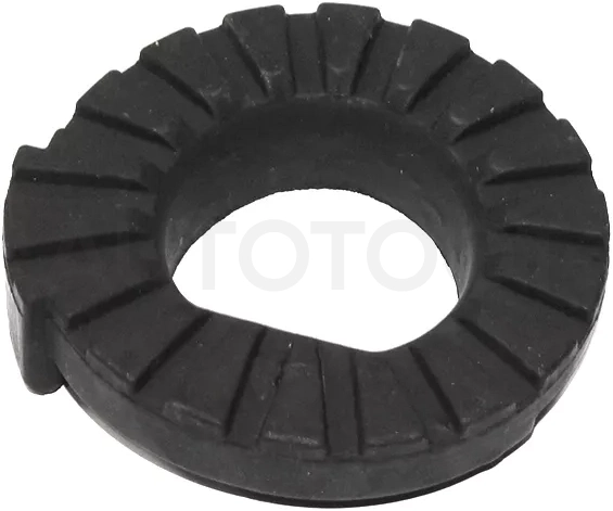Проставка RR пружины нижняя CHEVROLET AVEO 11-/COBALT 13- LH=RH - Артикул ST95933271 - Производитель Sat - Фото, Отзывы, Цены