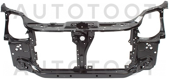 Рамка радиатора -  для HONDA CIVIC