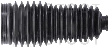 Пыльник рулевой рейки 184мм -ST4553512100 Sat для TOYOTA COROLLA, TOYOTA COROLLA CERES, TOYOTA SPRINTER MARINO, TOYOTA COROLLA SPACIO, TOYOTA RAV4, TOYOTA SPRINTER