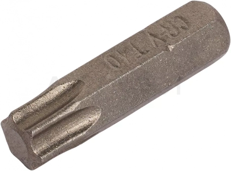 Бита вставка 1/4" TORX T40, L=25мм - Артикул ATAR034 - Производитель Airline - Фото, Отзывы, Цены