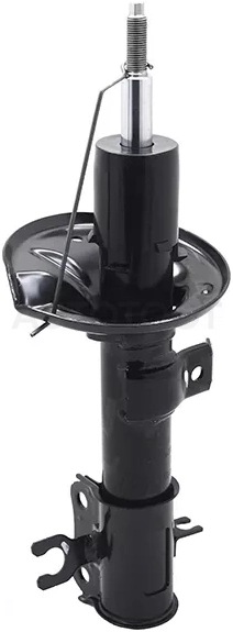 Стойка передняя Chevrolet Aveo 02-11 / Kalos 03-08 - Артикул GY0293G - Производитель Ctr - Фото, Отзывы, Цены