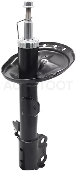 Стойка передняя Lexus RX 03-09 / Toyota Harrier 03-13 - Артикул BKSAF0354 - Производитель Baikor - Фото, Отзывы, Цены