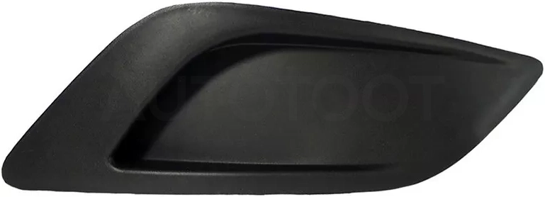 Заглушка бампера Ford Focus 07-11 (Спереди/ Справа) - Артикул STFDA5000CA1 - Производитель Sat - Фото, Отзывы, Цены