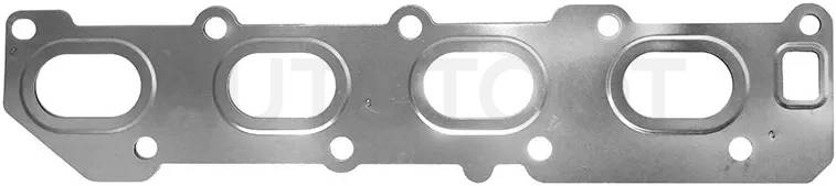 Прокладка выпускного коллектора 1,2 Z12XEP OPEL Agila/Astra/1,4 Corsa/Tigra 04-09/SUZUKI Wagon R III