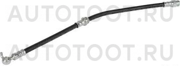 Шланг тормозной передний правый -  для MAZDA 3 (AXELA)