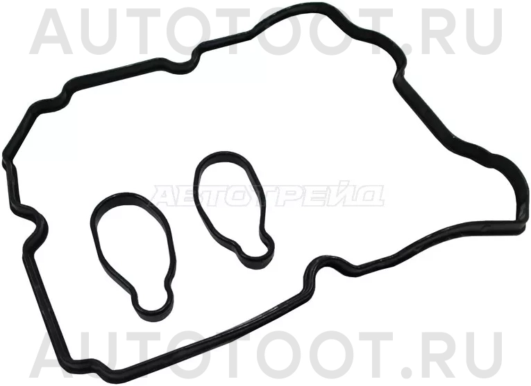 Прокладка клапанной крышки SUBARU FORESTER/IMPREZA EJ25D/EJ255/EJ257 LH - Артикул K13272AA140 - Производитель Sat - Фото, Отзывы, Цены