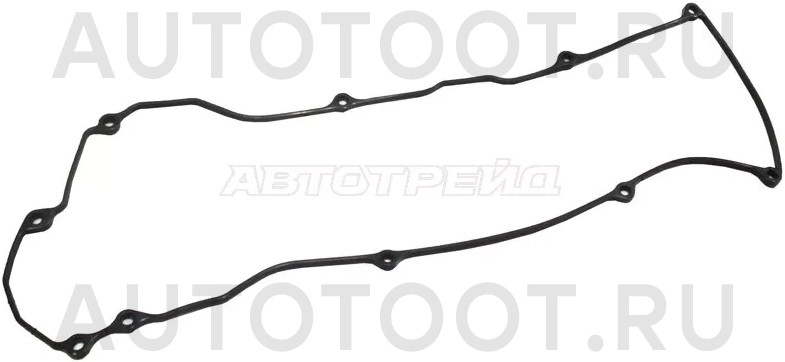 Прокладка клапанной крышки NISSAN BLUEBIRD QG18DE 98 - Артикул JC03135FP - Производитель Stone - Фото, Отзывы, Цены