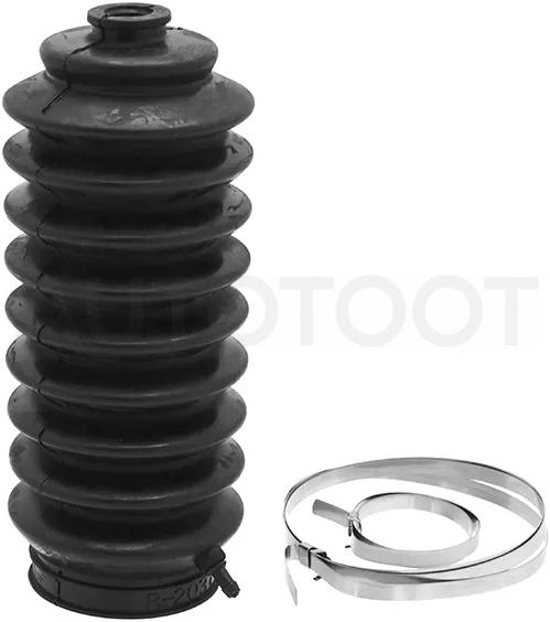 Пыльник рулевой рейки HONDA CR-V RD1/RD2 97-01 RH/DOMANI /INTEGRA 93-00/INTEGRA 96-01 LH=RH